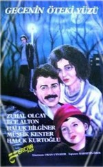 Gecenin Öteki Yüzü (1987) afişi