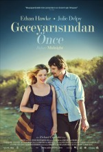 Geceyarısından Önce (2013) afişi Geceyarısından Önce (2013) afişi