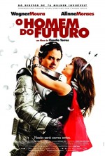 Geleceğin Adamı (2011) afişi