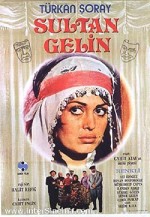 Gelin (1973) afişi