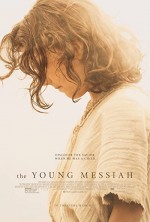 Genç Mesih (2016) afişi