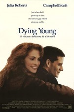 Genç Ölmek (1991) afişi