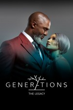 Generations: The Legacy (2014) afişi