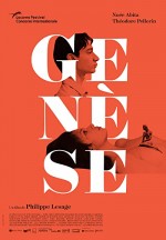 Genèse (2018) afişi
