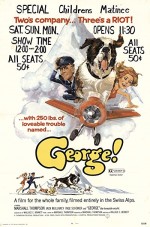 George! (1972) afişi