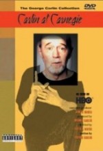 George Carlin at Carnegie (1982) afişi