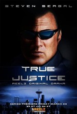 Gerçek Adalet (2011) afişi
