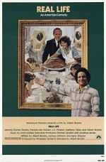 Gerçek Yaşam (1979) afişi