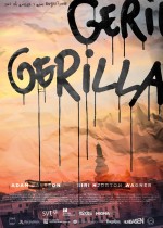 Gerilla (2015) afişi