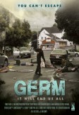 Germ (2010) afişi