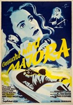Gesucht Wird Majora (1949) afişi