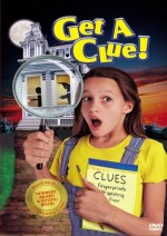 Get A Clue (1997) afişi