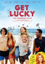 Get Lucky (2019) afişi