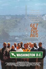 Get On The Bus (1996) afişi
