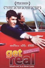 Get Real (1998) afişi