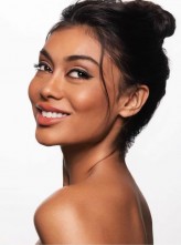 Ghazal Gill fotoğrafı