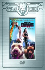 Ghetto Dawg (2002) afişi