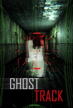 Ghost Track (2021) afişi