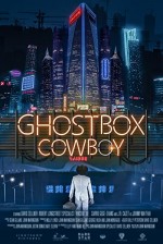 Ghostbox Cowboy (2018) afişi