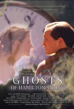 Ghosts of Hamilton Street (2003) afişi