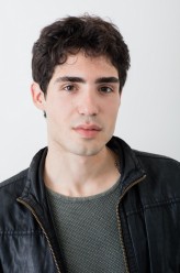 Giaime Lewis fotoğrafı