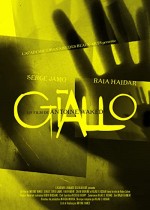 Giallo (2005) afişi