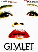Gimlet (1995) afişi