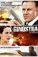 Ginostra (2002) afişi