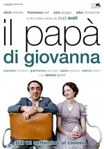 Giovanna'nın Babası (2008) afişi