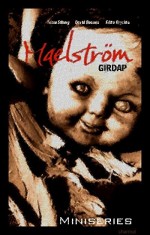 Girdap (1985) afişi