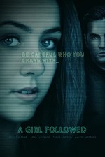Girl Followed (2017) afişi