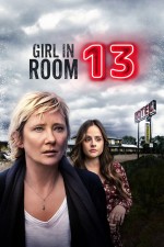 Girl in Room 13 (2022) afişi