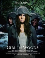 Girl in Woods (2016) afişi