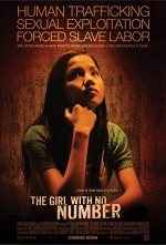 Girl With No Number (2011) afişi