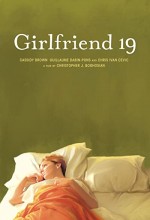 Girlfriend 19 (2014) afişi