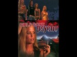Girls Gone Psycho (2006) afişi