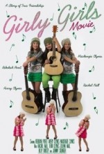 Girly Girls (2014) afişi
