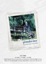 Gitmeden Önce (2016) afişi