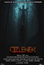 Gizlenen (2024) afişi