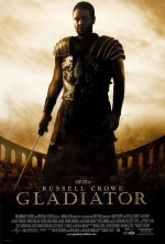 Gladyatör (2000) afişi Gladyatör (2000) afişi