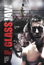 Glass Jaw (2018) afişi