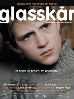 Glasskår (2002) afişi