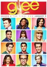 Glee (2009) afişi