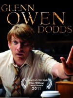 Glenn Owen Dodds (2010) afişi