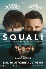 Squali (2025) Fragman (2025) afişi