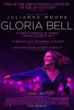 Gloria Bell (2018) afişi Gloria Bell (2018) afişi