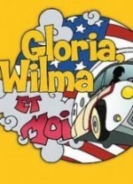 Gloria, Wilma ve Ben afişi Gloria, Wilma ve Ben afişi