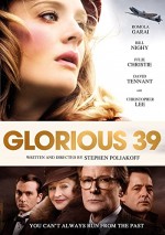 Glorious 39 (2009) afişi