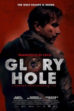 Glory Hole (2024) afişi