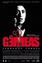 Gêmeas (1999) afişi